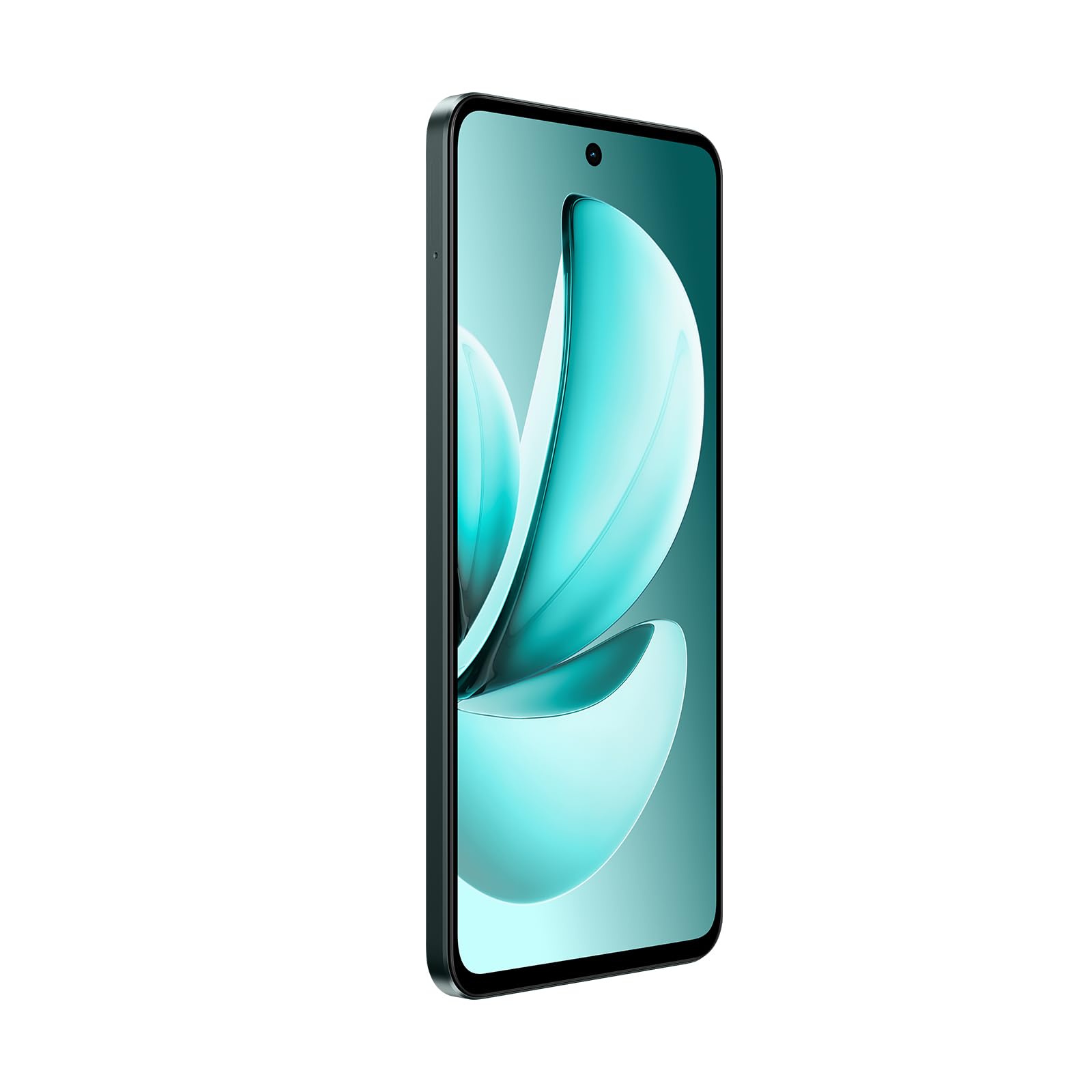 realme C71 Smartphone 6+128GB, 6000mAh Battery, 45W Fast Charge